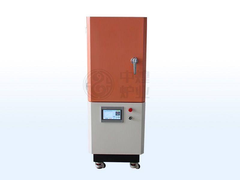 高溫馬弗爐ZH-MFL-1800